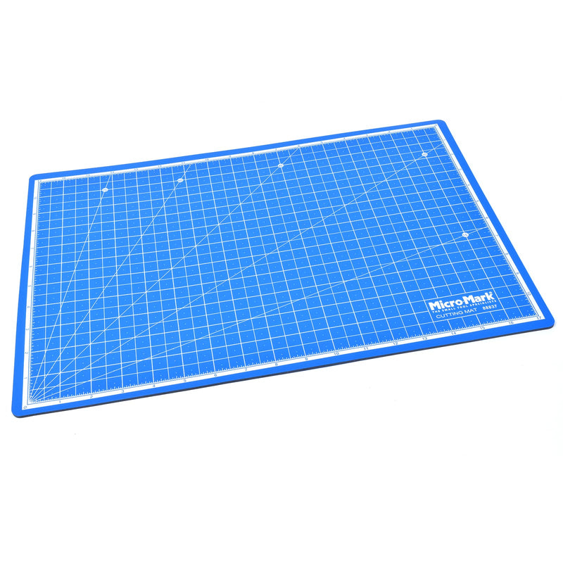 Micro-Mark 88837 12x18" Cutting Mat