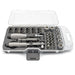 Micro-Mark 89998 Ratchet Screwdriver and Wrench Combo Set