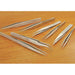 Micro-Mark / Stella 84256 8 Piece Tweezer Set