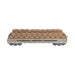 Micro-Mark / Tichy 83720 HO Scale 40' Flatcar with Wheel Load Kit