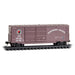 Micro-trains 068 00 560 N Scale 40' Boxcar Northern Pacific NP 38292