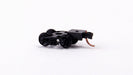 Micro-Trains 1003-10 (003 10 022) Bettendorf Truck with Medium Couplers 10 Pair