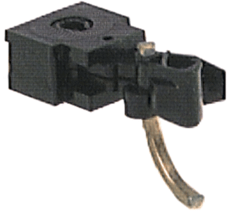 Micro-Trains 1015/1016 (001 02 000) Wide Angle Body Mount Short Shank Couplers 3 Pair