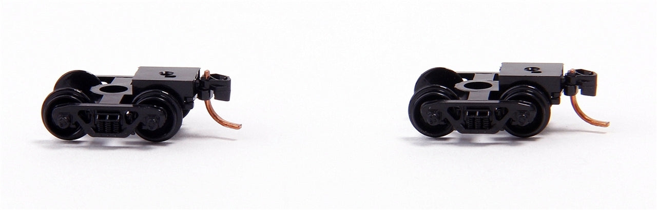 Micro-Trains 1035 (003 02 041) N Scale Barber Roller Bearing One Pair