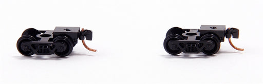 Micro-Trains 1035 (003 02 041) N Scale Barber Roller Bearing One Pair