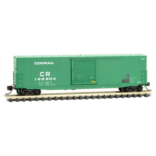 Micro-Trains (180 00 230) 50' Boxcar Conrail CR 169904