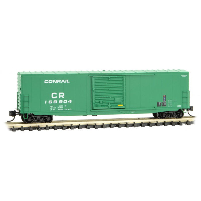 Micro-Trains (180 00 230) 50' Boxcar Conrail CR 169904
