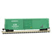 Micro-Trains (180 00 230) 50' Boxcar Conrail CR 169904