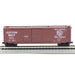 Micro-Trains 33060 N Scale 50' Boxcar Cotton Belt SSW 48079 - NOS