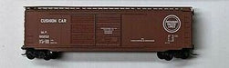Micro-Trains 34190 N Scale 50' Boxcar Missouri Pacific MP 90252  - NOS