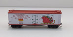 Micro-trains 47150 N Scale 40' Wood Reefer Holiday Car MTL 1992 - NOS
