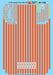 Microscale Decals 87-1160 HO Scale Canadian Pacific CP Passenger Cars (1969-1978)