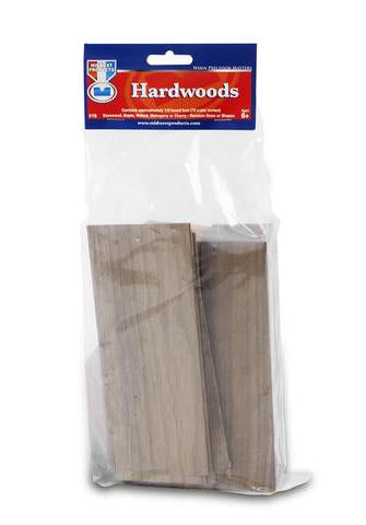 Midwest Products #18 Hardwood Scrap Bag