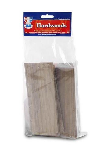 Midwest #18 Hardwood Scrap Bag
