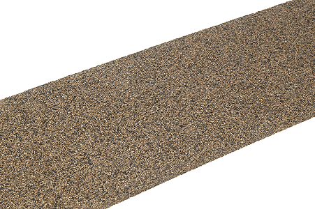 Midwest Products 3014-Single HO and O Scale Cork Roadbed Sheet