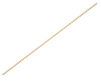Midwest Products 6024 1/16" x 1/8th" x 36" Balsa Strips - Single