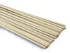Midwest Products 7906 1/4" Diameter x 36" Hardwood Dowels (30 Pack)
