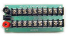Miller Engineering 4805 Distribution Block