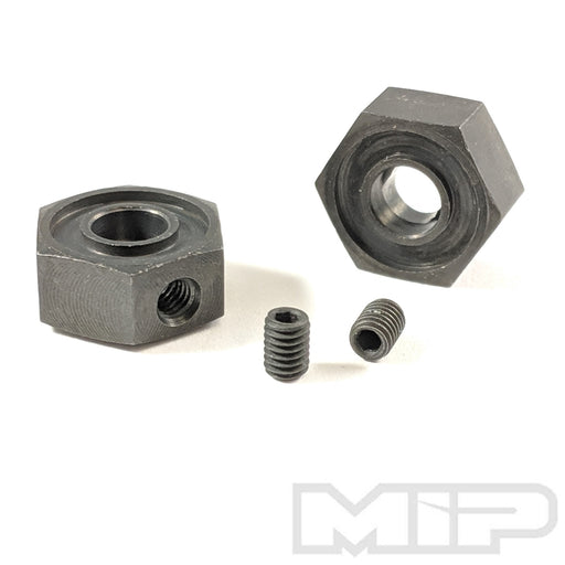 MIP 12140 Keyed 12mm Hex Adapter for CVD Axles