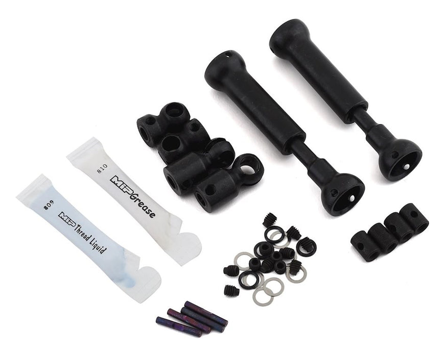 MIP 19110 X-Duty CVD Center Drive Kit for Element RC Enduro