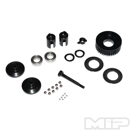 MIP 20090 Ball Differential Kit for Losi Mini-T 2.0 and Mini-B