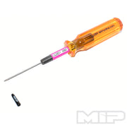MIP 9000 Thorp .050" Standard Hex Driver