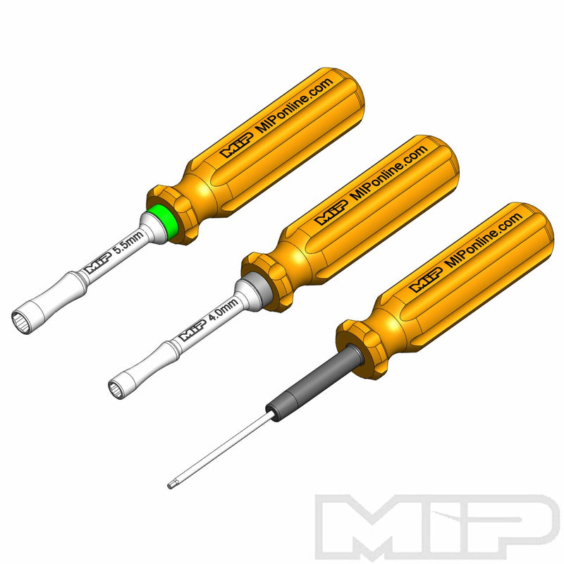 MIP 9518 Wrench Set for Losi Mini-T 2.0 and Mini-B