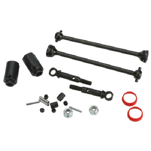 MIP 8106 C-CVD Kit for Traxxas 2WD Slash, and Nitro Rustler Stampede