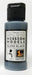 Mission Models MIOMMGBB-001 Gloss Black Base for Chrome Acrylic Paint 1oz
