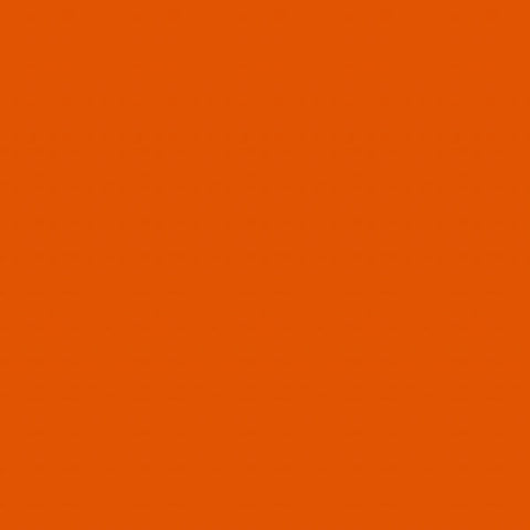 Mission Models MIOMMP-005 Orange Acrylic Paint 1oz