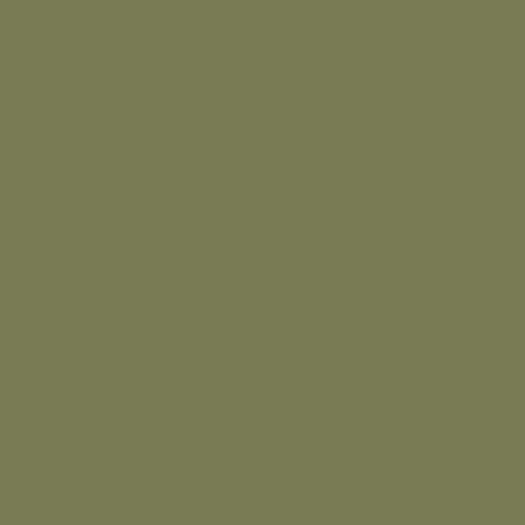 Mission Models MIOMMP-020 US Army Army Olive Drab Faded 1 (FS 34088) Acrylic Paint 1oz