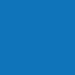 Mission Models MIOMMP-122 Bright Blue (Mecha etc) Acrylic Paint 1oz