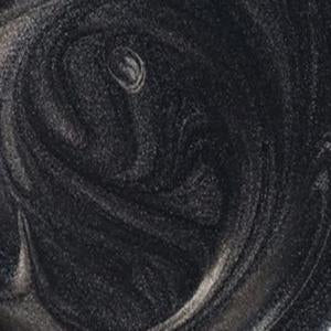 Mission Models MIOMMP-146 Pearl Deep Charcoal Acrylic Paint 1oz