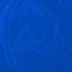 Mission Models MIOMMP-147 Pearl Deep Blue Acrylic Paint 1oz