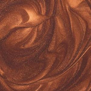 Mission Models MIOMMP-149 Pearl Copper Acrylic Paint 1oz