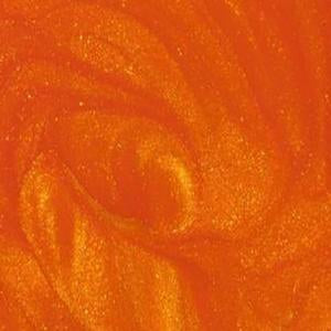 Mission Models MIOMMP-151 Pearl Tropical Orange Acrylic Paint 1oz