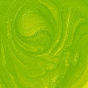 Mission Models MIOMMP-153 Pearl Kiwi Lime Acrylic Paint 1oz