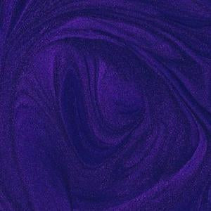 Mission Models MIOMMP-157 Iridescent Plum Purple Acrylic Paint 1oz