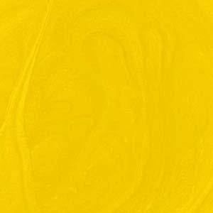 Mission Models MIOMMP-159 Iridescent Lemon Yellow Acrylic Paint 1oz