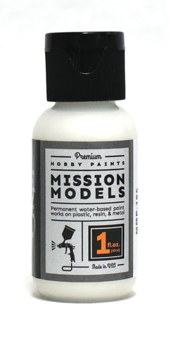 Mission Models MIOMMP-162 Color Change Purple Acrylic Paint 1oz