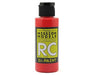 Mission Models MMRC-003 Water-based RC Paint 2oz Red