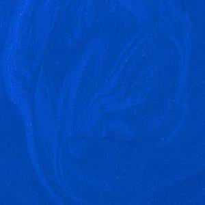 Mission Models MMRC-030 Water-based RC Paint 2oz Iridescent Blue