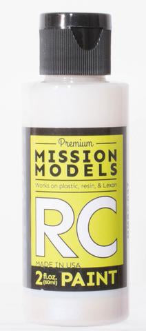 Mission Models MMRC-037 Water-based RC Paint 2oz Color Change Blue