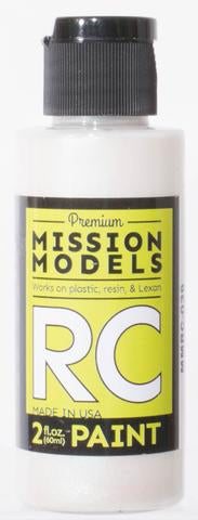 Mission Models MMRC-039 Water-based RC Paint 2oz Color Change Green