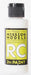 Mission Models MMRC-041 Water-based RC Paint 2oz Clear