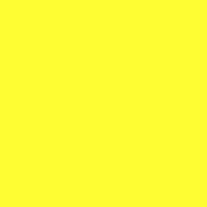 Mission Models MMRC-043 Water-based RC Paint 2oz Flourescent Racing Yellow
