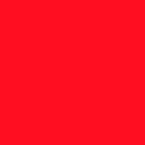 Mission Models MMRC-046 Water-based RC Paint 2oz Flourescent Racing Red