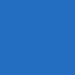 Mission Models MMRC-047 Water-based RC Paint 2oz Flourescent Racing Blue