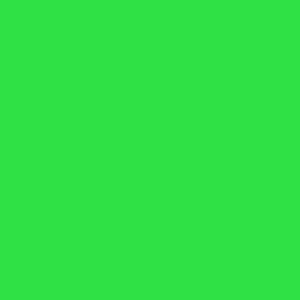 Mission Models MMRC-048 Water-based RC Paint 2oz Flourescent Racing Green