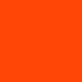Mission Models MMRC-050 Water-based RC Paint 2oz Fluorescent Racing Bright Orange